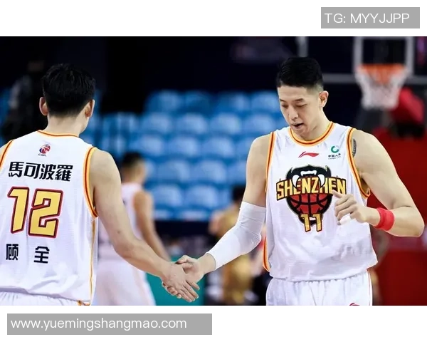 南京篮球队与深圳篮球队赛后复盘分析意识碰撞与战术较量