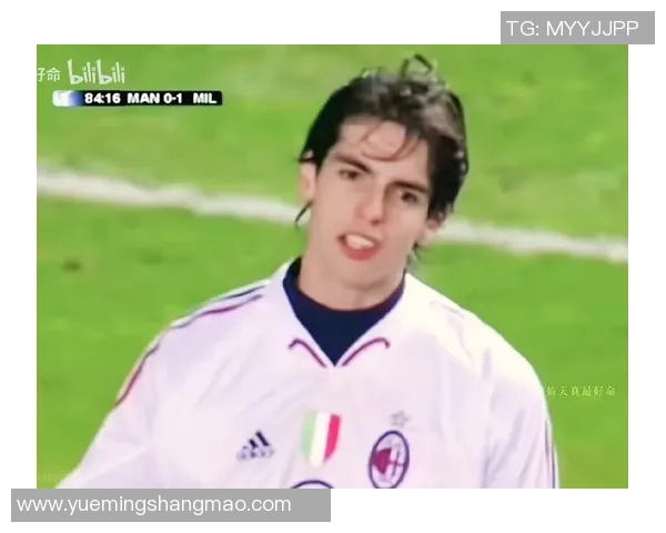 卡卡足球明星身高揭秘与职业生涯对比分析让你了解他的运动优势