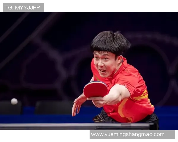 杭州乒乓球队在冠军赛中的心理素质表现分析与启示 杭州乒乓球队在冠军赛中的心理素质表现分析与启示