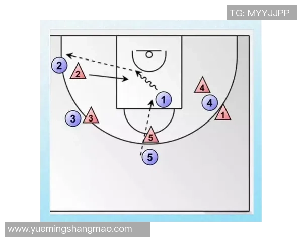西安篮球队进攻策略深度分析与战术特点解读