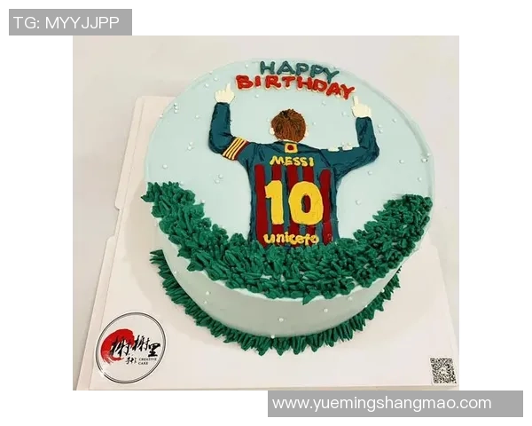 足球明星主题蛋糕的创意设计与制作技巧分享 足球明星主题蛋糕的创意设计与制作技巧分享