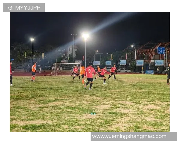 陵水足球明星名单正式发布吸引众多球迷关注与期待