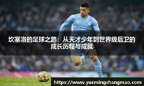坎塞洛的足球之路：从天才少年到世界级后卫的成长历程与成就
